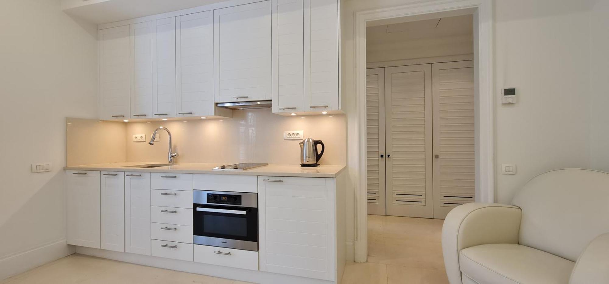 Porto Montenegro Studio Tivat Exteriör bild
